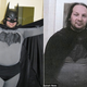 Illustration for article titled That Chubby Guy Dressed As Batman Got Arrested Again